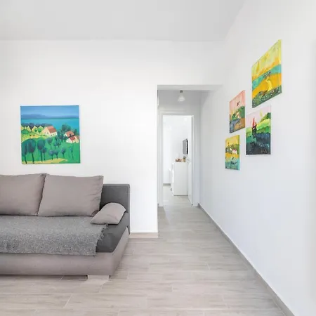 Valasi Appartement