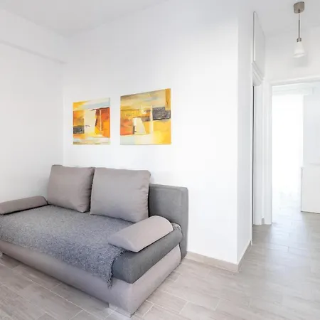 Appartement Valasi *