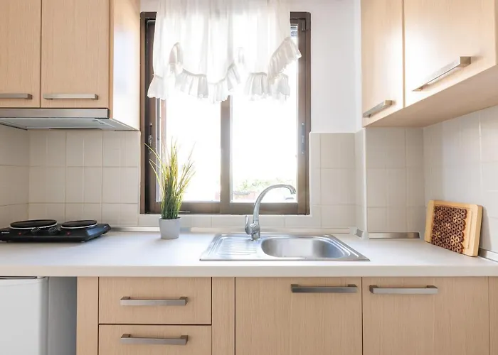 Valasi Appartement