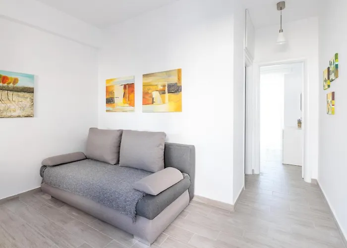 Appartement Valasi *