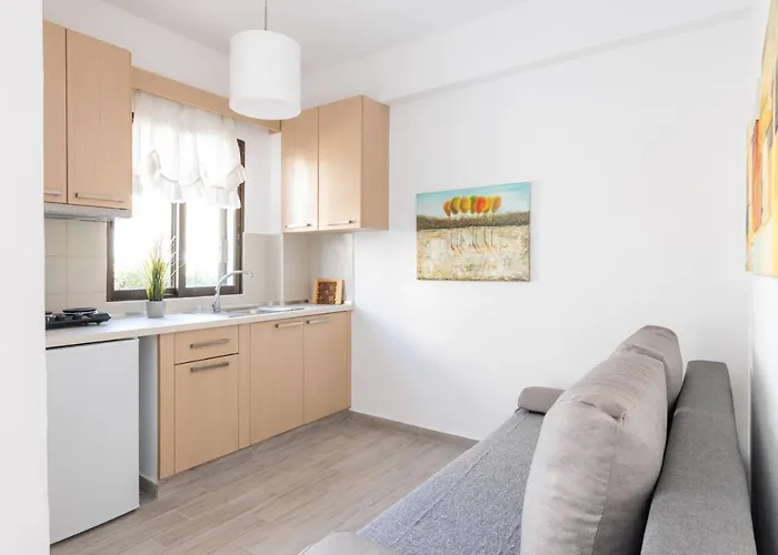 Valasi Appartement