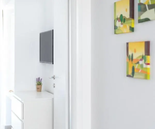 Valasi Appartement