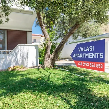 Valasi * Skála Foúrkas