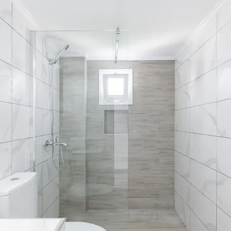 Valasi Appartement Skála Foúrkas