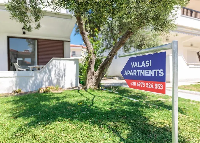 Valasi * Skála Foúrkas