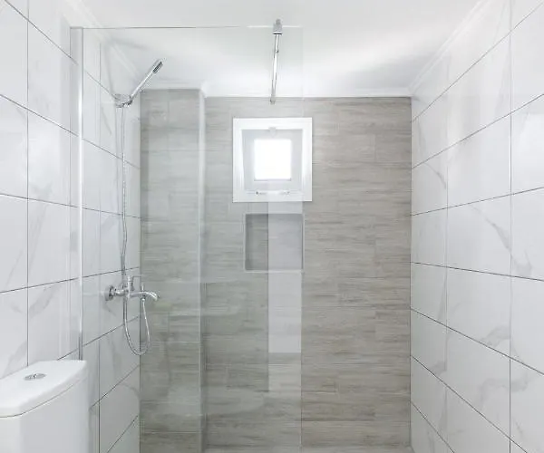 Valasi Apartamento Skála Foúrkas