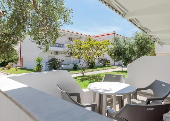 Valasi Apartamento *