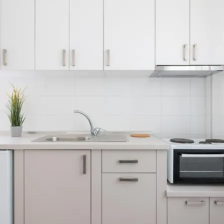 Valasi Apartament Skála Foúrkas