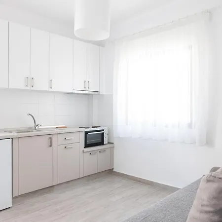 Valasi Apartament Skála Foúrkas