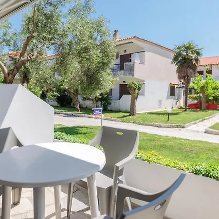 Valasi Διαμέρισμα