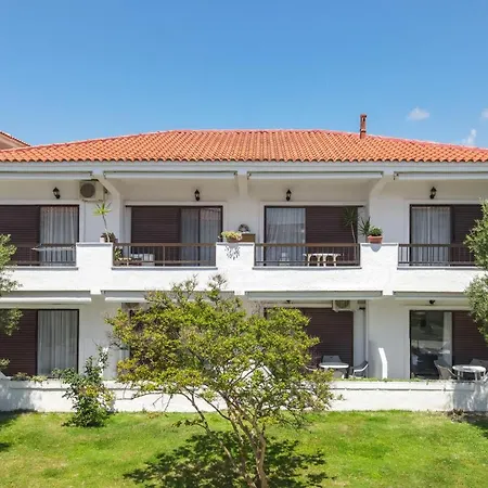 Valasi Διαμέρισμα *